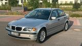 BMW 316i (E46) | HU 01/2028 | Service Neu ... - BMW 316 Gebrauchtwagen in Berlin