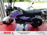 Honda MSX 125  GROM - Honda MSX125 Grom