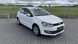 Volkswagen Polo 1.2 TSI Highline Navi/Klimaanlage/PDC/SHZ/ - Volkswagen Polo aus 2010: Highline