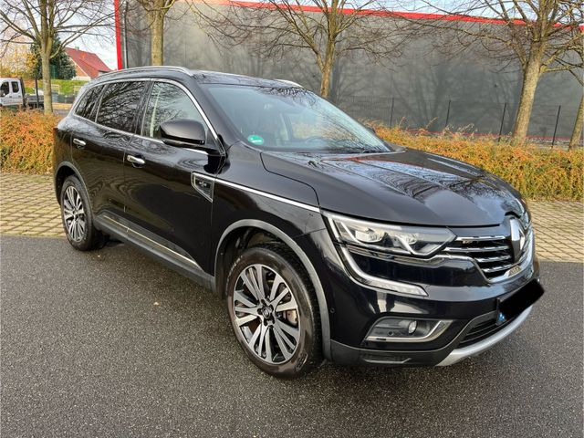 Renault Koleos dCi 175 4WD X-tronic Initiale Paris I...