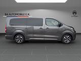 Citroën Spacetourer Busin. Lounge XL L3 75 KW Elektro - graue Citroën SpaceTourer