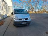 Renault Verkaufe unseren Renault Trafic 9 sitzer - Renault Trafic in Erfurt
