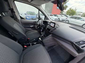Ford Transit - 12
