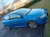 Fiat Stilo Abarth - Fiat Stilo Abarth