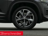 Skoda Kodiaq - Vorschau Bild 29