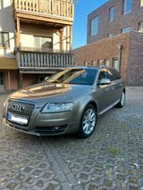 Audi A6 allroad 3.0 TDI  mit TÜV bis 06.26 - Audi A6 aus 2008: 3.2