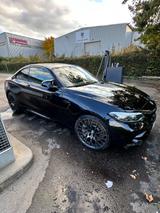 BMW M2 Comp, Liebhaber, M-Track & Drivers-Paket - BMW M2 Gebrauchtwagen in Stuttgart