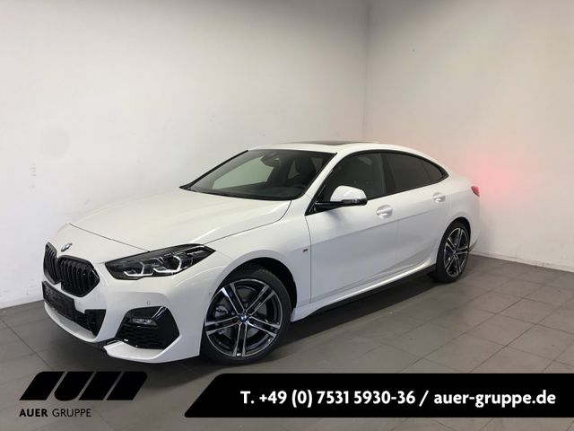 BMW 220d xDrive Gran Coupé (ab 202 Navi LED Pano