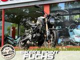 Honda CB125R  - Offers