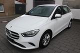 Mercedes-Benz B 160 d STYLE (RÜCKFAHRKAMERA,TEILLEDERSITZE) - Mercedes-Benz B 160: Van