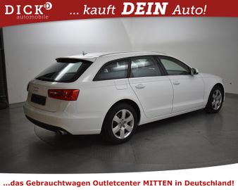 Fahrzeugabbildung Audi A6 Av. 2.0 TDI S-Tr. NAVI+XEN+SITZHZ+APS+MFL+TEM