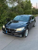 BMW Bmw 535d GT F07  Softclose/Fernseher/Head-up - BMW 5er-Reihe F07 mit Diesel-Antrieb