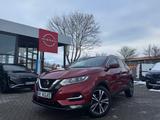 Nissan Qashqai 1.3 DIG-T DCT Zama/PANORAMA/360°/NAVI - Nissan Qashqai Zama mit Benzin-Antrieb