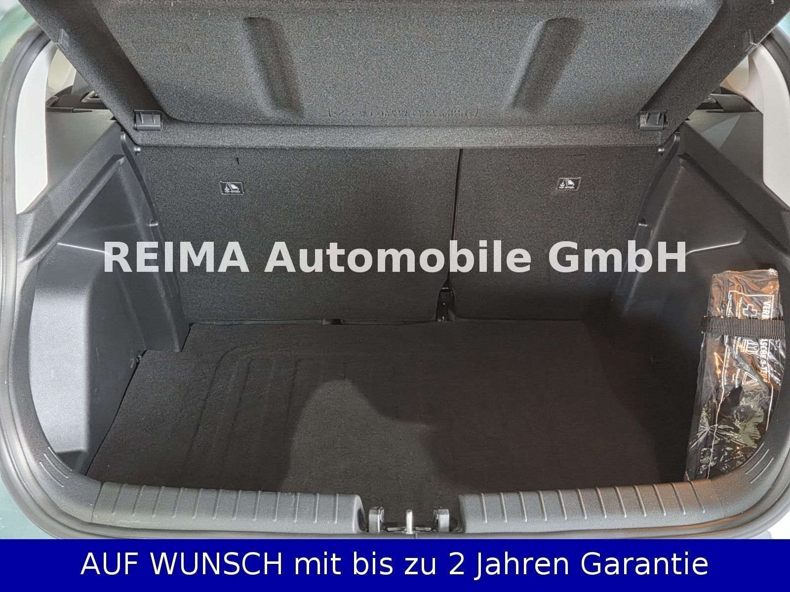 Fahrzeugabbildung Hyundai Bayon 1,0i Select 2WD, Klima, Kamera, Navi