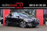 Nissan Qashqai 1.2 Tekna + | Origineel NL | Facelift | - gebrauchte Nissan Qashqai mit Facelift