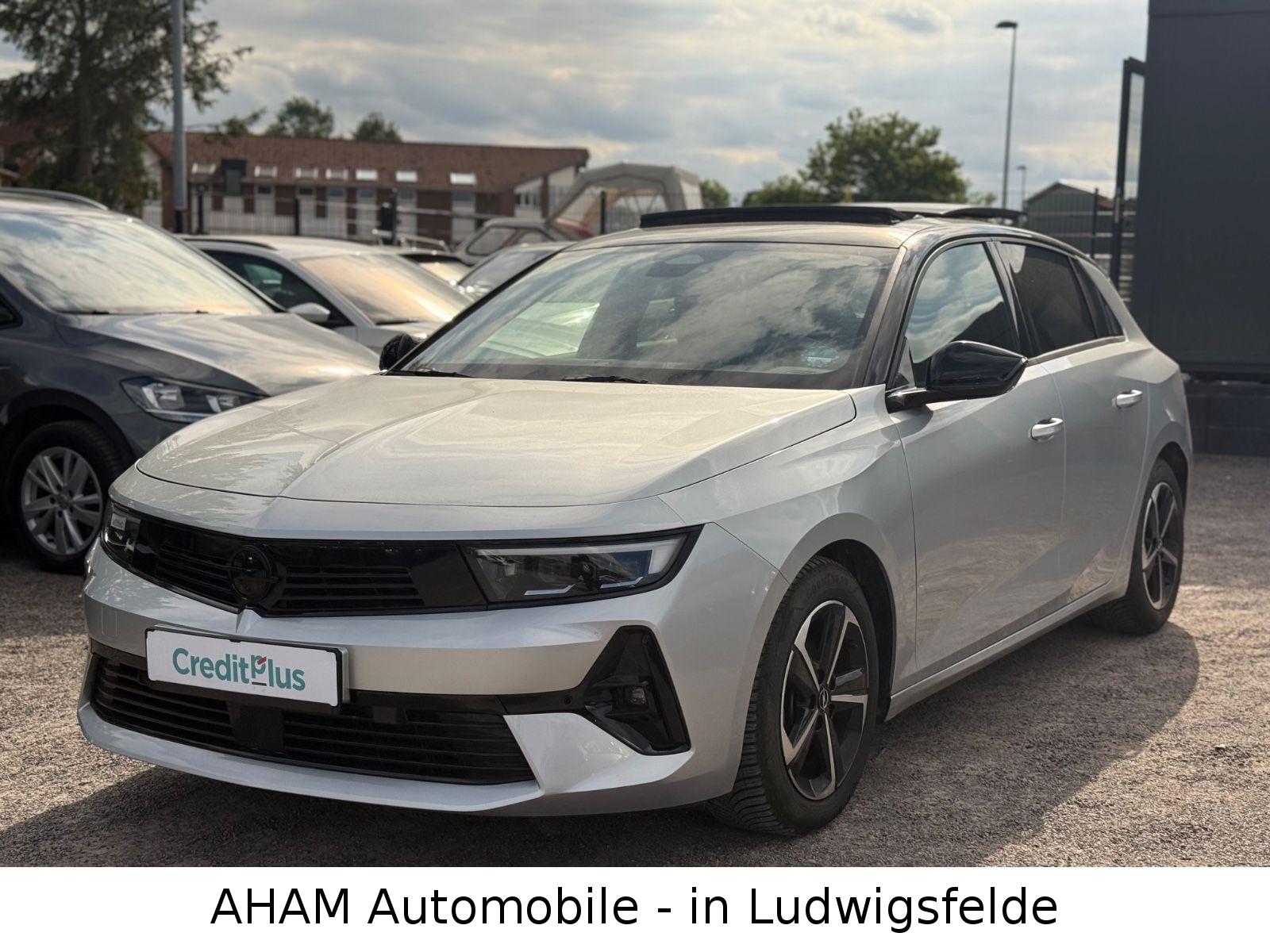 Opel Astra L GS-Line|360°KAM|PANO|MATRIX|ACC|MEM|HUD