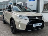 Suzuki Vitara - Vorschau Bild 1