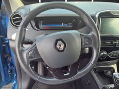 Renault Zoe Life  LIMITED (Leihbatterie)