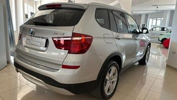 BMW X3 - 5