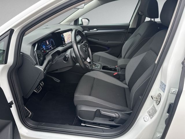 Golf VIII 2.0 TDI DSG ACTIVE LED+NAVI.+PDC+SIHZ+