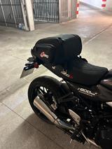 Kawasaki Z900RS - Kawasaki Motorräder in München