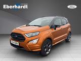 Ford EcoSport ST-Line - Ford EcoSport Gebrauchtwagen in Dortmund