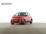 Smart forfour EQ prime Leder Pano LED Kamera Navi - Smart ForFour