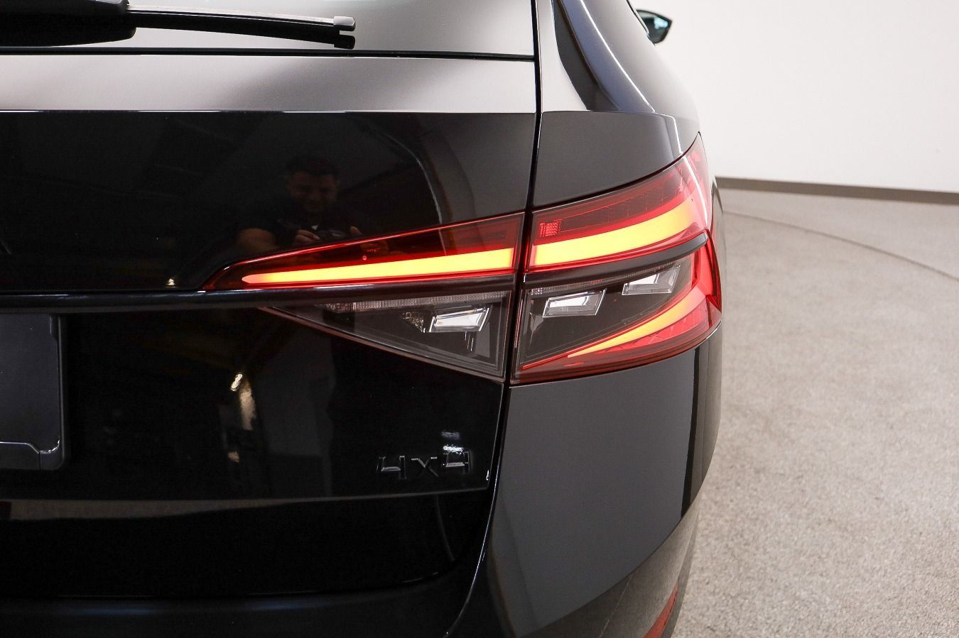 Skoda Superb - Bild 10