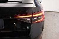 Skoda Superb - Vorschau Bild 10