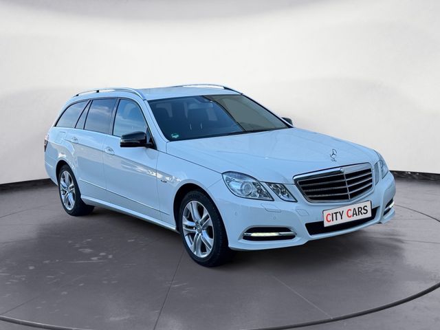 Mercedes-Benz E 250 E -Klasse T-Modell E 250 CGI Avantgarde