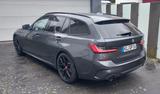 BMW 330i Touring M Sport Automatic M Sport - BMW 330 von privat