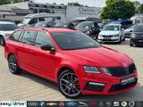 Skoda Octavia Combi RS 2.0 TSI/NAVI/CARPLAY/BUSINESS/B - Skoda Octavia: Business