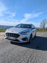 Ford Focus 2,0 EcoBlue 110kW ST-Line Turnier A. S... - Ford Focus: 1.2
