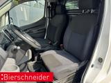 Nissan e-NV200 Evalia Comfort KAMERA SHZ GRA BLUETOOTH - Nissan e-NV200 Gebrauchtwagen