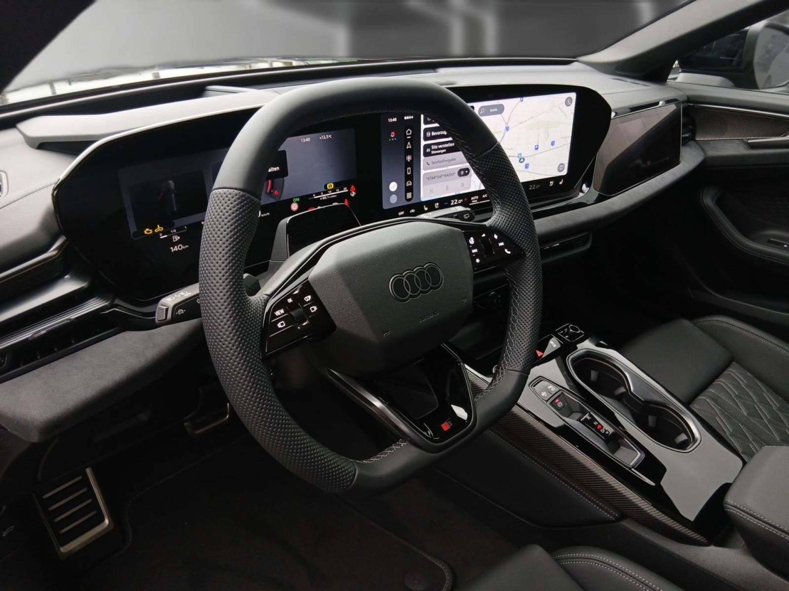 Audi A6 Allroad - Bild 22