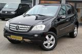 Mercedes-Benz ML 320 ML -Klasse ML 320 CDI/Klima/AHK/Leder - gebrauchte Mercedes-Benz ML 320 aus dem Jahr 2006