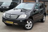 Mercedes-Benz ML 320 ML -Klasse ML 320 CDI/Klima/AHK/Leder - Mercedes-Benz ML 320 aus 2006