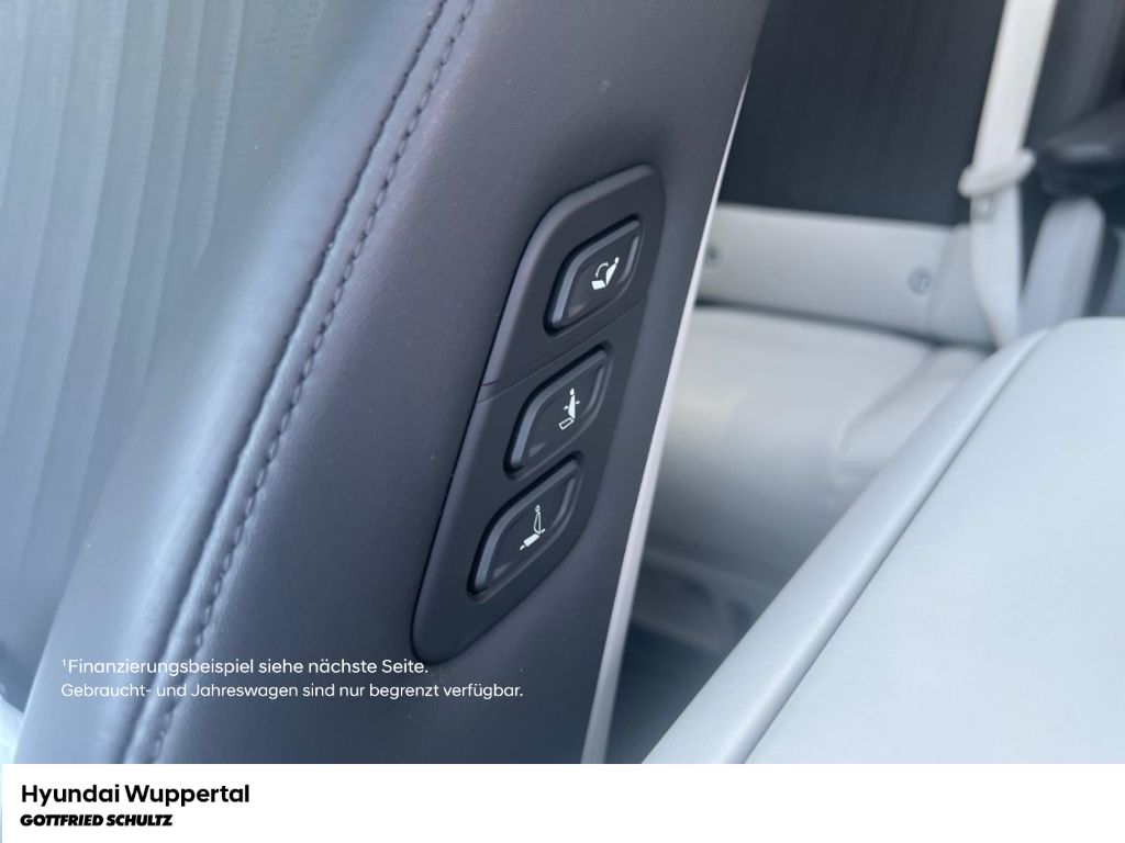 Hyundai IONIQ 9 – Bild 19