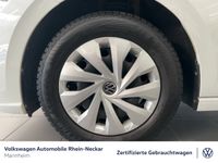 Volkswagen Polo - Vorschau Bild 15