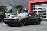 Dodge Challenger Hellcat Jailbreak 6,2l WB,ACC,Klappe, - Dodge Challenger mit LPG-Antrieb: Coupé
