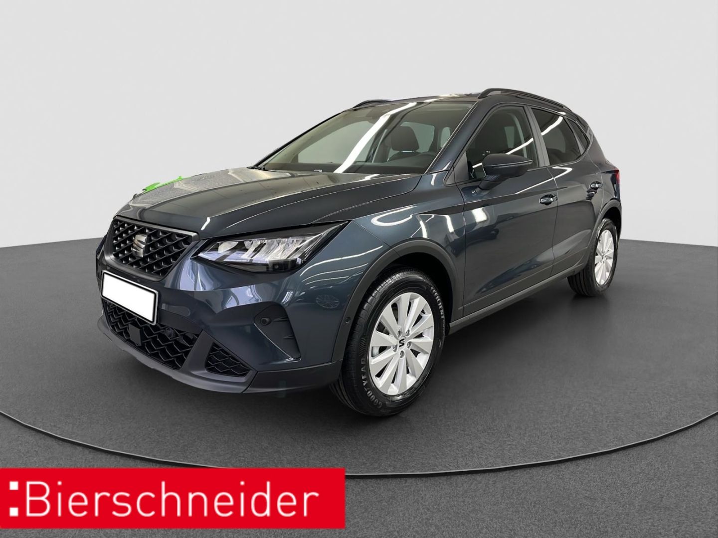Seat Arona 1.0 TSI Road Edition ab 129,-EUR mtl. NAVI