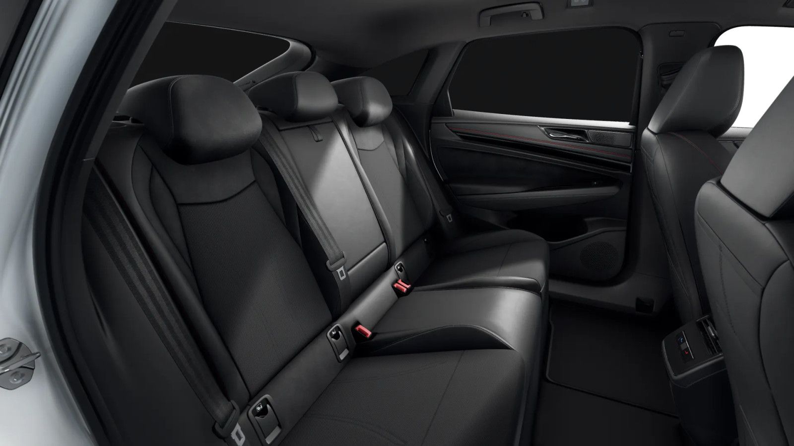 Volkswagen ID.7 - Bild 14