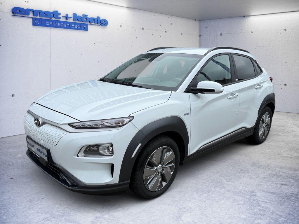 Hyundai KONA Kona EV Style