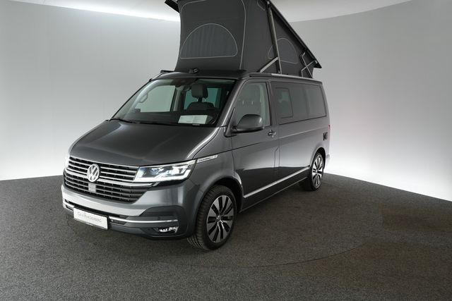 Volkswagen T6.1 California Ocean 2.0 TDI DSG ACC Navi AHK