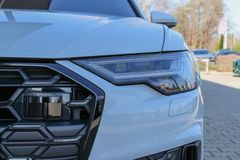 AUDI A6 Avant 45 TFSI quattro S LINE/ MATRIX LED/ B&O AUDI A6 Avant 45 TFSI quattro S LINE/ MATRIX LED/ B&O
