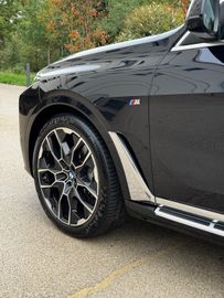 BMW X7 - 10