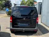Mercedes-Benz Vito Kasten 109/111 CDI FWD kompakt *AHK*KLIMA - Mercedes-Benz Vito: Cdi 109