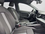 Audi A3 Sportback Advanced 35 TDI NAVI EINPARKHILFE R - Audi A3: Sportback TDI
