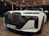 BMW i7 Baureihe i7 xDrive 60 M Sport
