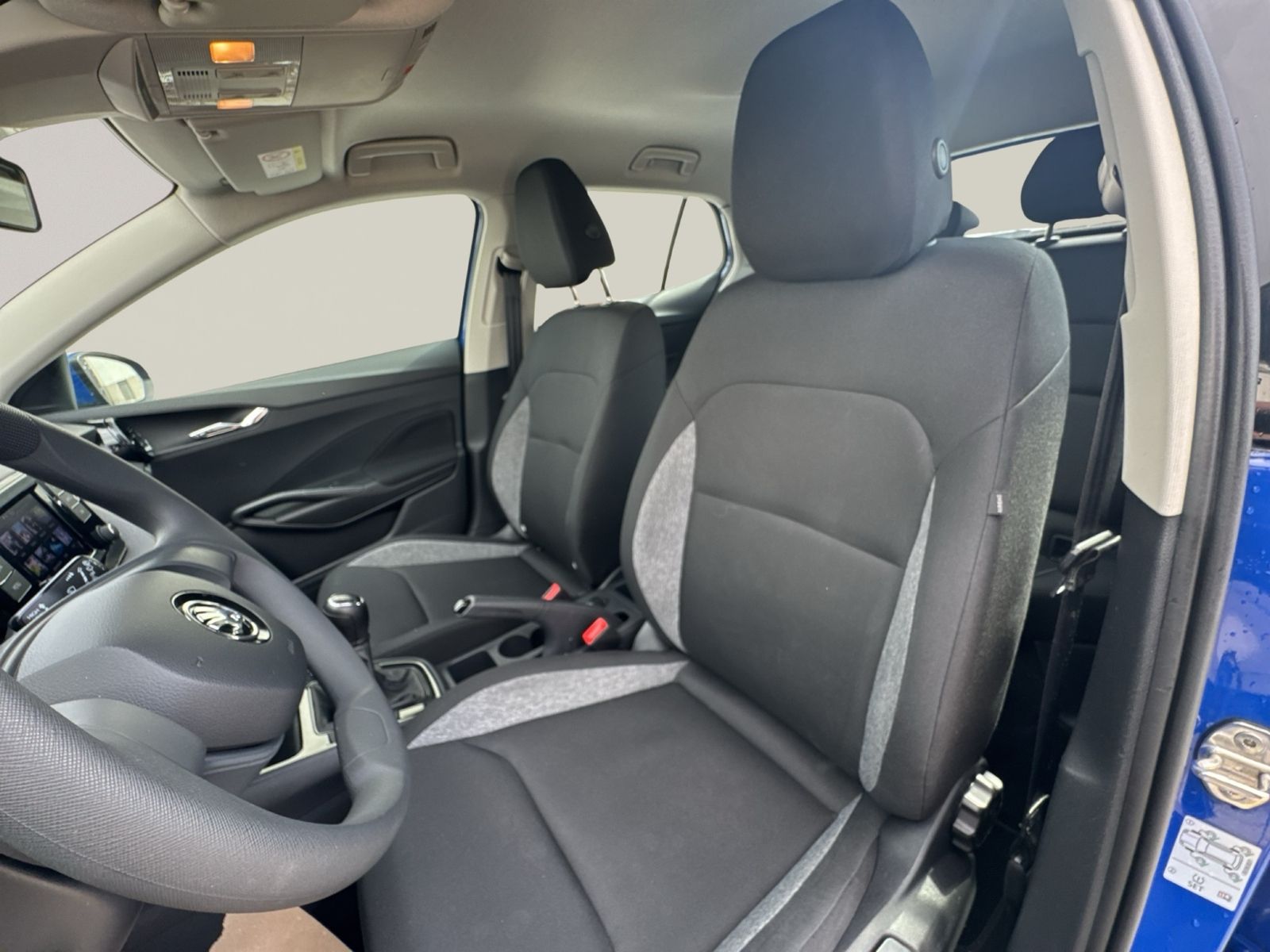 Fabia Active 1.0 TSI, Winterpaket, Bluetooth, DA